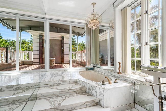 1048 S Ocean Blvd, House other with 5 bedrooms, 9 bathrooms and null parking in Palm Beach FL | Image 25