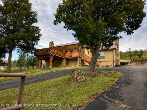 247 Homestead Loop, Ruidoso, NM, 88345-9056 | Card Image