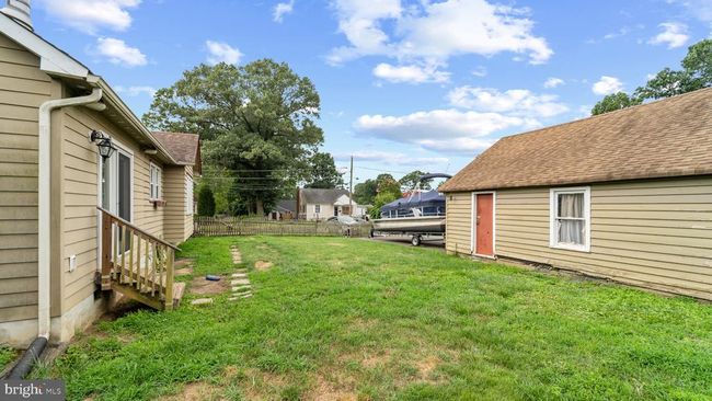 327 4 Th Ave, House other with 4 bedrooms, 2 bathrooms and null parking in GLENDORA NJ | Image 37