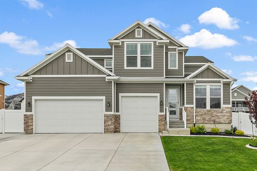 2913 Puddle Ln, Saratoga Springs, UT, 84045-5549 | Card Image