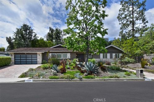 4303 Bonavita Dr, Encino, CA, 91436-3557 | Card Image