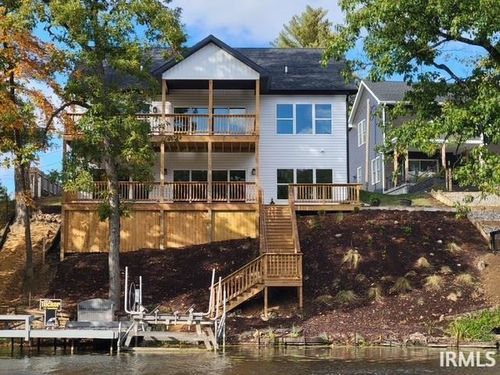 4033 N Denver Ct, Monticello, IN, 47960-7145 | Card Image