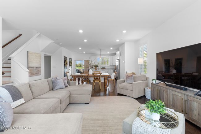 100 Bataan Ave, Condo with 3 bedrooms, 4 bathrooms and null parking in Tinton Falls NJ | Image 10