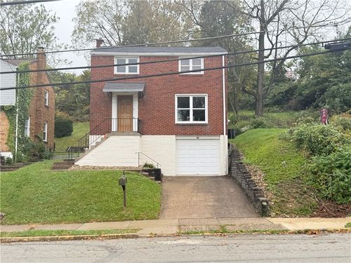 1366 Broadway Ave, East Mc Keesport, PA, 15035-1610 | Card Image
