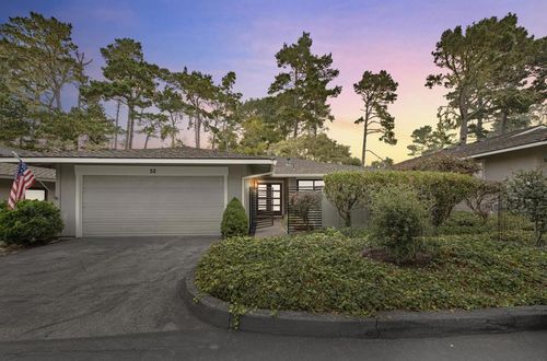 52 Country Club Gate, Pacific Grove, CA, 93950-5034 | Card Image