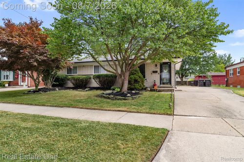24665 Oriole St, Taylor, MI, 48180-5144 | Card Image
