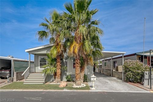 4600 Royal Ridge Blvd, Las Vegas, NV, 89103-5041 | Card Image