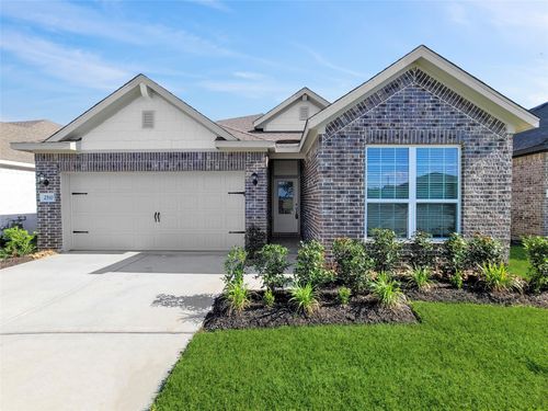 2510 Green Jasper Dr, Iowa Colony, TX, 77583-4708 | Card Image