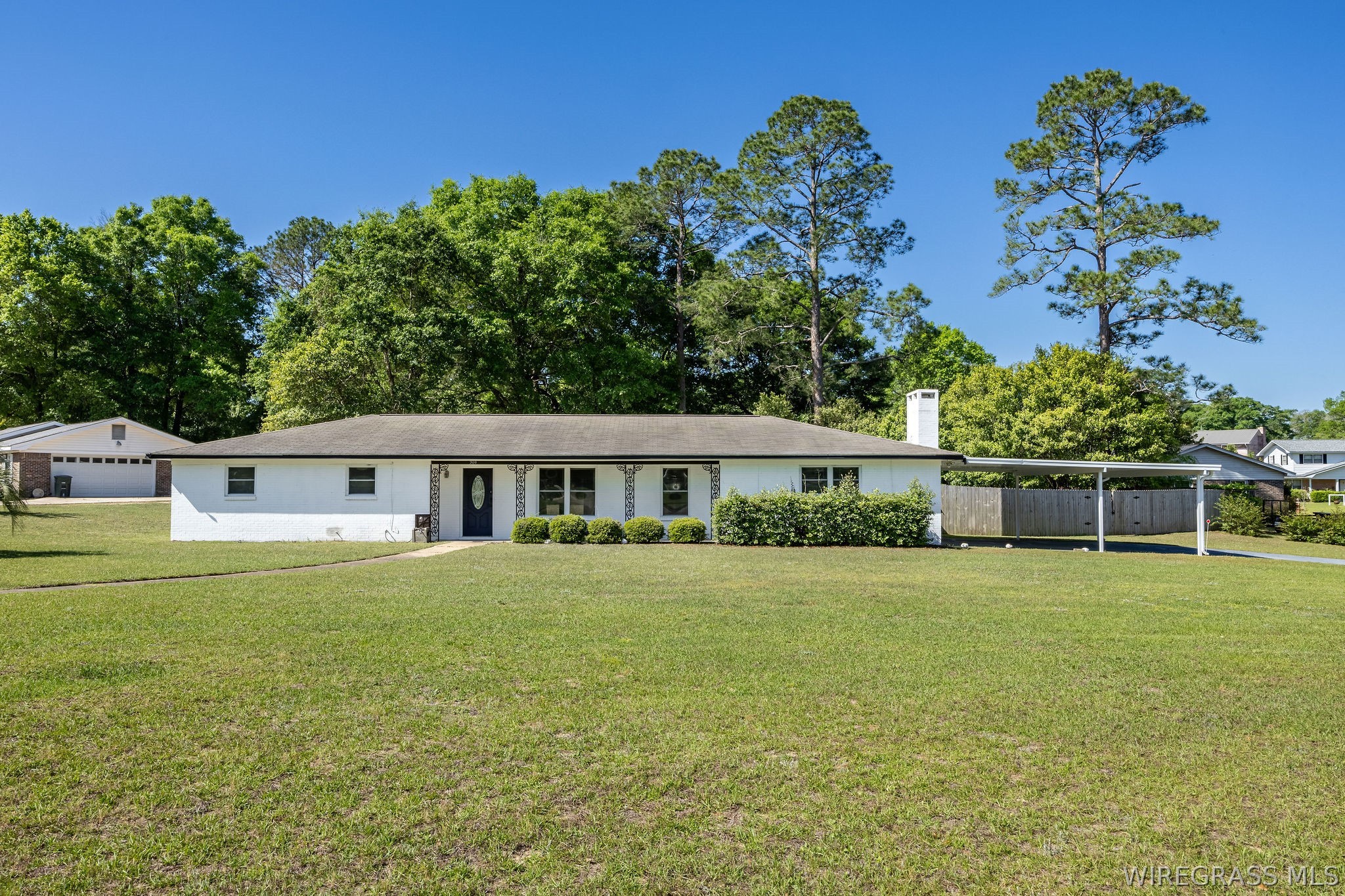 Residential in Enterprise