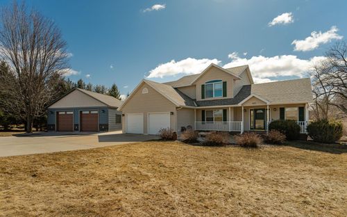 405 5th St E, Mantorville, MN, 55955-8053 | Card Image