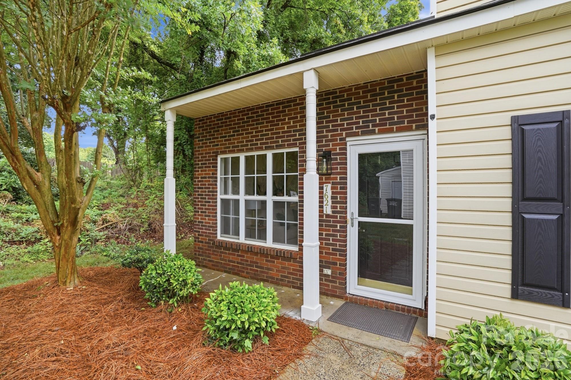 Residential in Charlotte 4