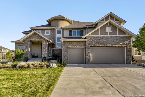 22296 Boundstone Dr, Parker, CO, 80138-8399 | Card Image