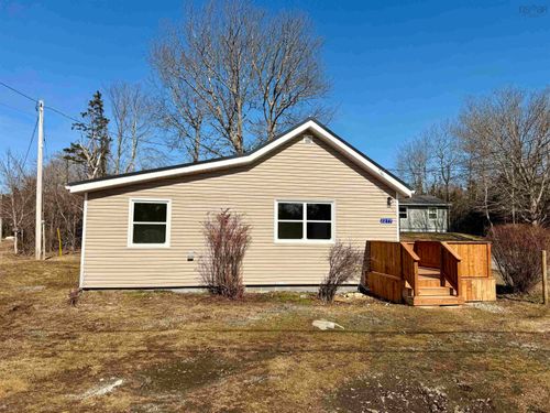 2722 Sandy Point Road Road, Lower Sandy Point, NS, B0T1W0 | Card Image