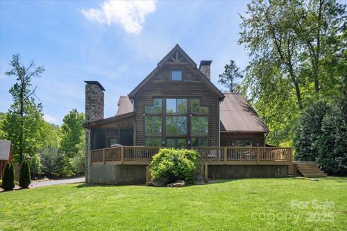 54 Cottage Grove Dr, Nebo, NC, 28761-6408 | Card Image