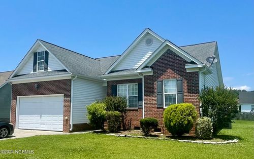 269 Laurie Ellis Road, Winterville, NC, 28590 | Card Image