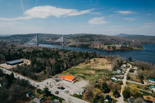 87 U.S. Highway 1, Verona Island, ME, 04416 | Card Image