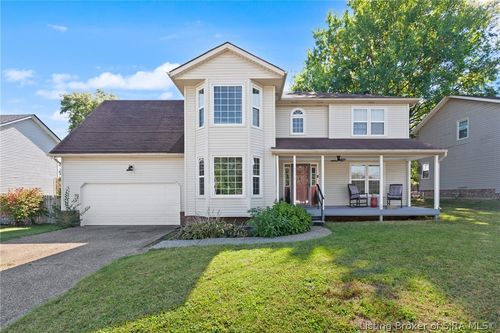 3116 Gardner, Jeffersonville, IN, 47130 | Card Image