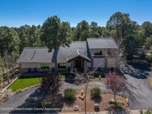 120 French Dr, Alto, NM, 88312-8042 | Card Image