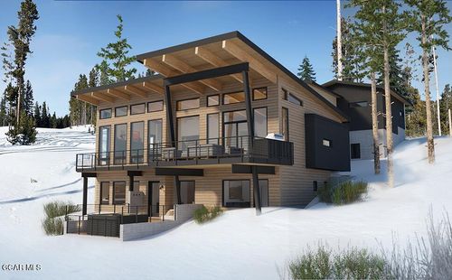 54 Cub Creek Way, Winter Park, CO, 80482 | Card Image