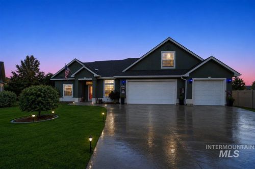 3471 E Beamer Ct, Meridian, ID, 83642-3167 | Card Image