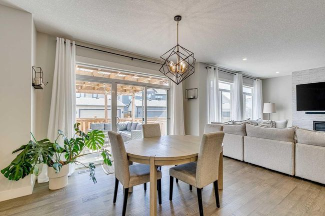 47 Mahogany Cape Se, House other with 3 bedrooms, 3 bathrooms and 4 parking in Calgary AB | Image 11