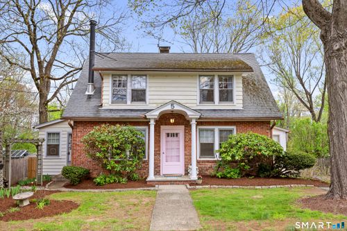 5 Sunset Ln, Ridgefield, CT, 06877-4607 | Card Image