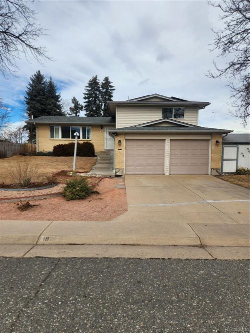 1821 W 104th Place, Northglenn, CO, 80234 | Card Image