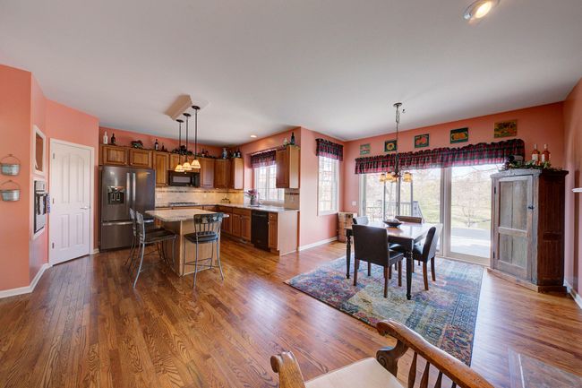 1482 Mclaine St, House other with 4 bedrooms, 6 bathrooms and null parking in Canton MI | Image 11