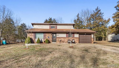 9407 Cedar Drive, Bonne Terre, MO, 63628 | Card Image