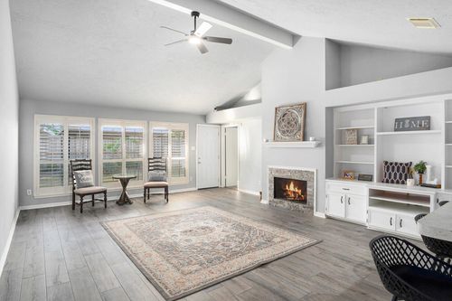 3315 Mourning Dove Dr, Spring, TX, 77388-3358 | Card Image