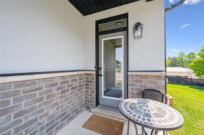 186 Jacob St E, House other with 4 bedrooms, 3 bathrooms and 4 parking in Tavistock ON | Image 5