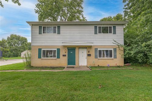 623-625 W Funderburg Road, Fairborn, OH, 45324 | Card Image