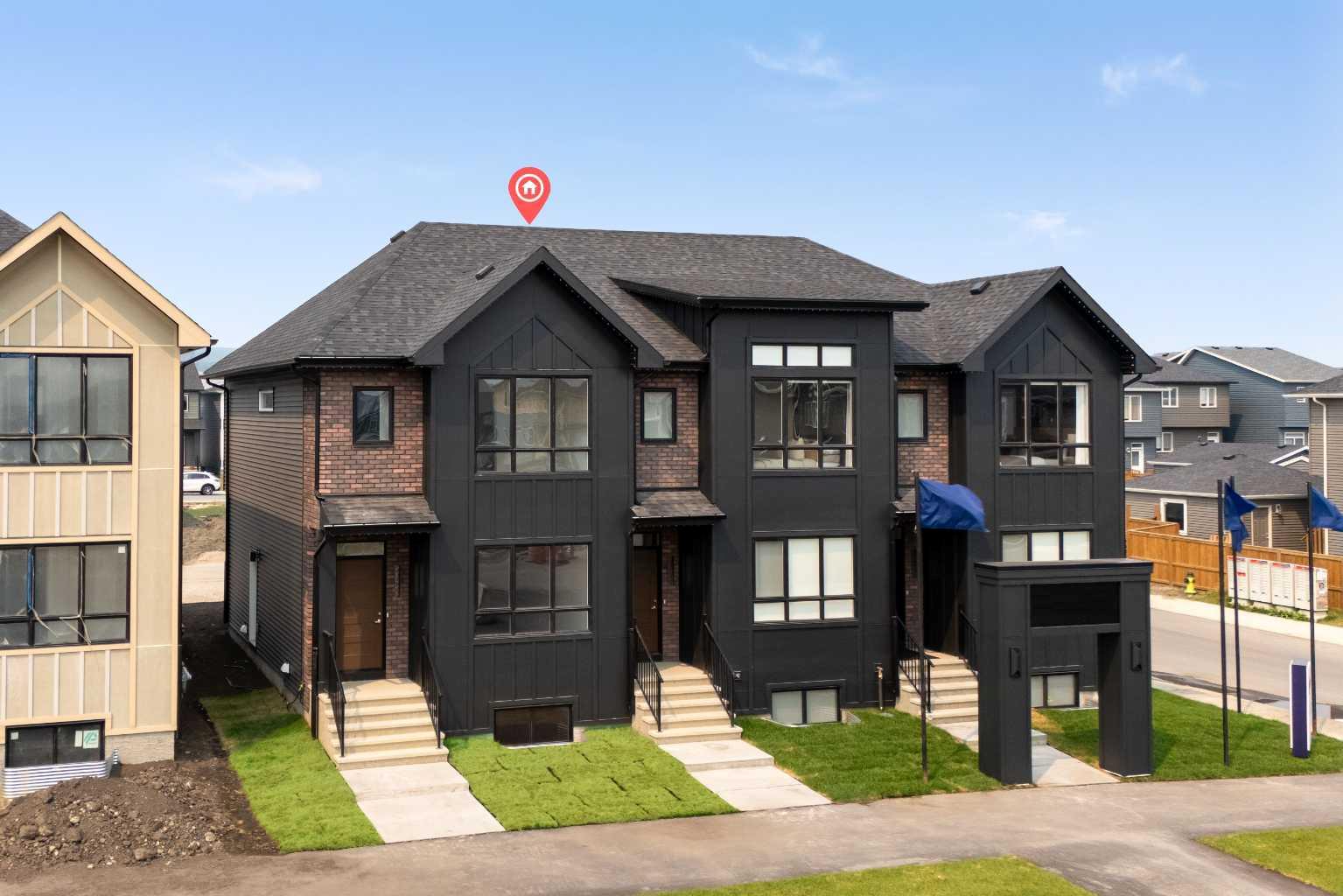 Residential in Calgary 5