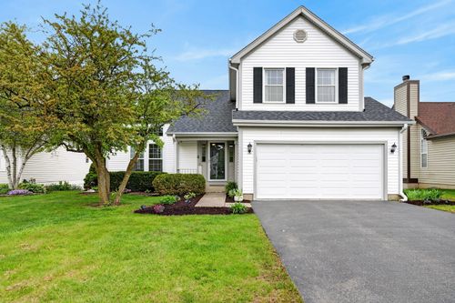 551 Shaker Ln, Lake Zurich, IL, 60047-3320 | Card Image