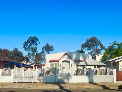 3634 3636 Central Avenue, San Diego, CA, 92105 | Card Image