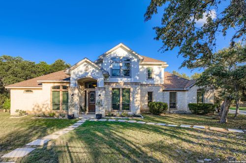 11511 Baxtershire, Helotes, TX, 78023-2017 | Card Image