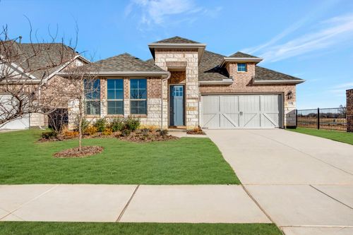 5305 Archeron Ave, Aubrey, TX, 76227-5019 | Card Image