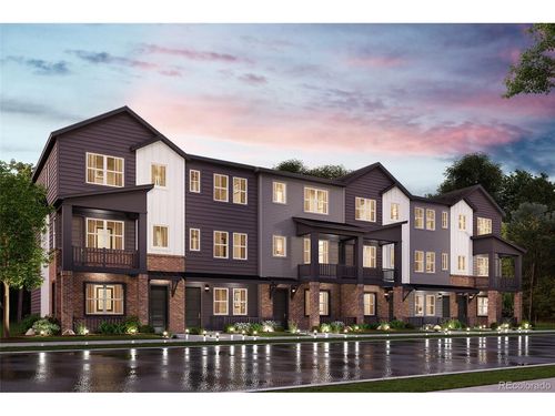 520 Luton Dr, Castle Pines, CO, 80108-8959 | Card Image