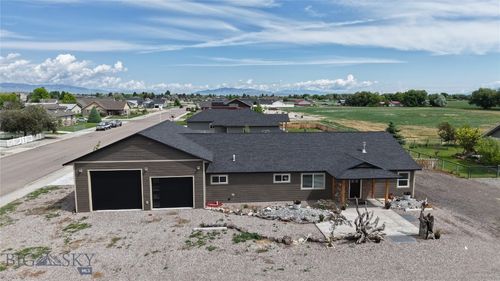 701 Barnett Ave, Dillon, MT, 59725-2905 | Card Image