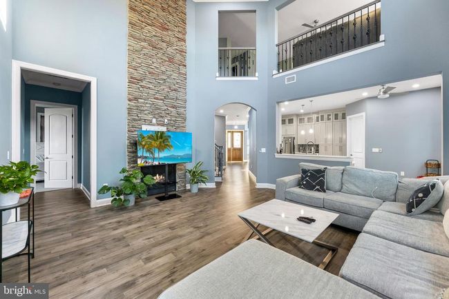 22 Samjan Cir, House other with 3 bedrooms, 3 bathrooms and null parking in Hightstown NJ | Image 16