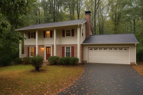 1675 Bainbridge Way, Roswell, GA, 30076-1678 | Card Image