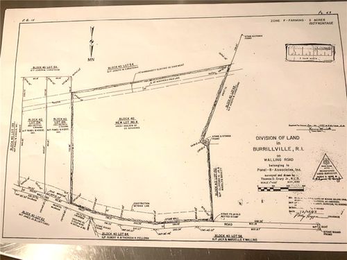 0 Walling Rd, Harrisville, RI, 02830 | Card Image