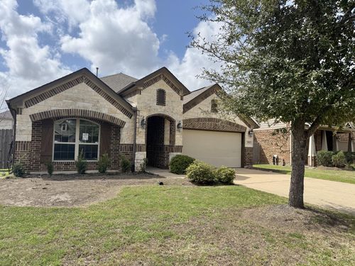 2704 Camden Hill Ln, Pearland, TX, 77089-1446 | Card Image