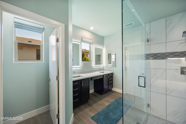 4697 High Pass Ct, House other with 3 bedrooms, 2 bathrooms and 4 parking in Sparks NV | Image 34