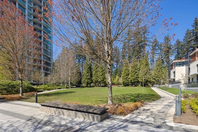 102 - 5681 Birney Avenue, Condo with 2 bedrooms, 2 bathrooms and 1 parking in Vancouver BC | Image 24