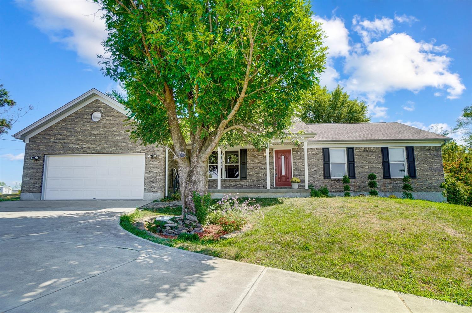 Brooks Rd, Harrison, OH 45030