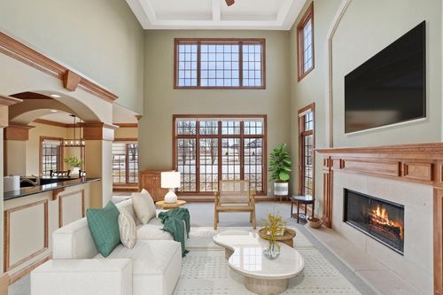 N60W27179 Trappers Run, Sussex, WI, 53089-4703 | Card Image