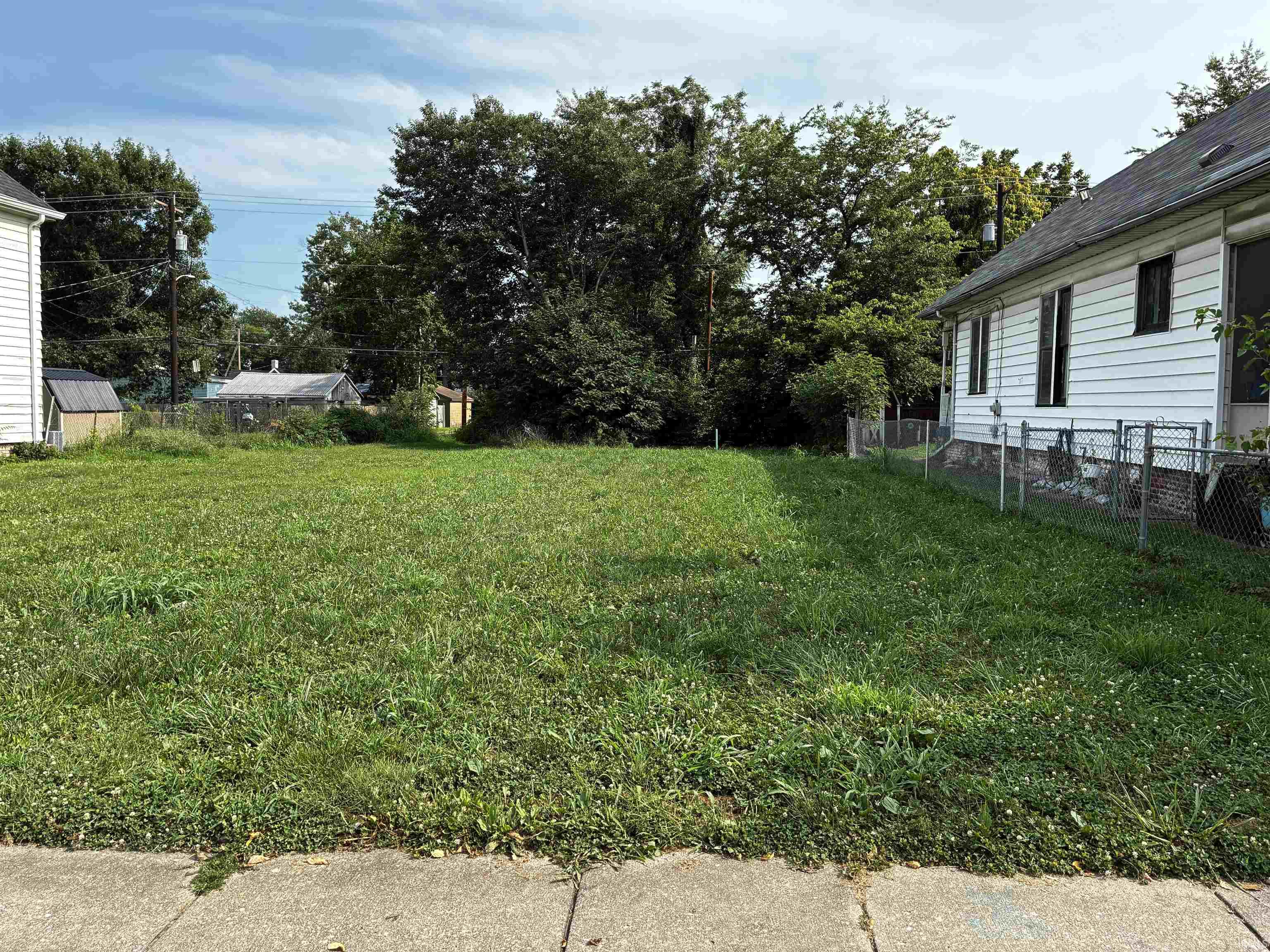Land in Evansville 3