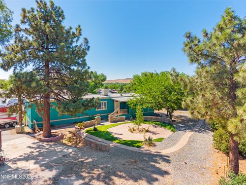 5670 Lupin Dr, Sun Valley, NV, 89433-7419 | Card Image