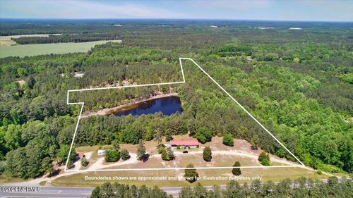 2023 Nc Highway 211, Eagle Springs, NC, 27242-7962 | Card Image